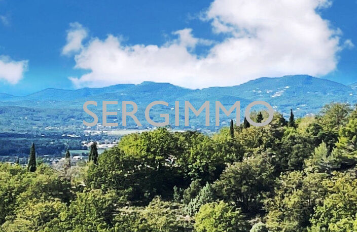 Villa 208 m2 Magnifique Vue  Montauroux 6 pièce(s) — photo 3