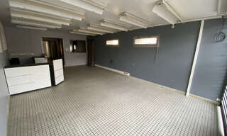 Commerce  148 m² à louer à Aubigny-sur-Nère (18700)