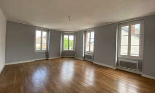 Appartement 4 Pièces 109 m² à louer à Aubigny-sur-Nère (18700)