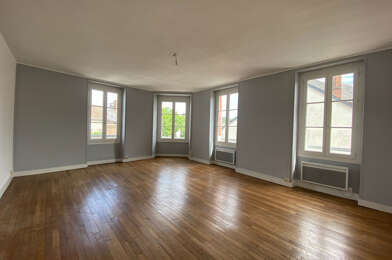 Appartement 4 pièces 613 €