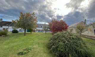 Terrain  607 m² à vendre à Aubigny-sur-Nère (18700)