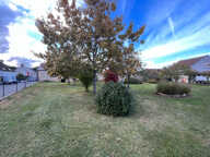 Terrain Aubigny Sur Nere 607 m2 — photo 3