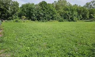 Terrain  1000 m² à vendre à Saint-Christophe (17220)