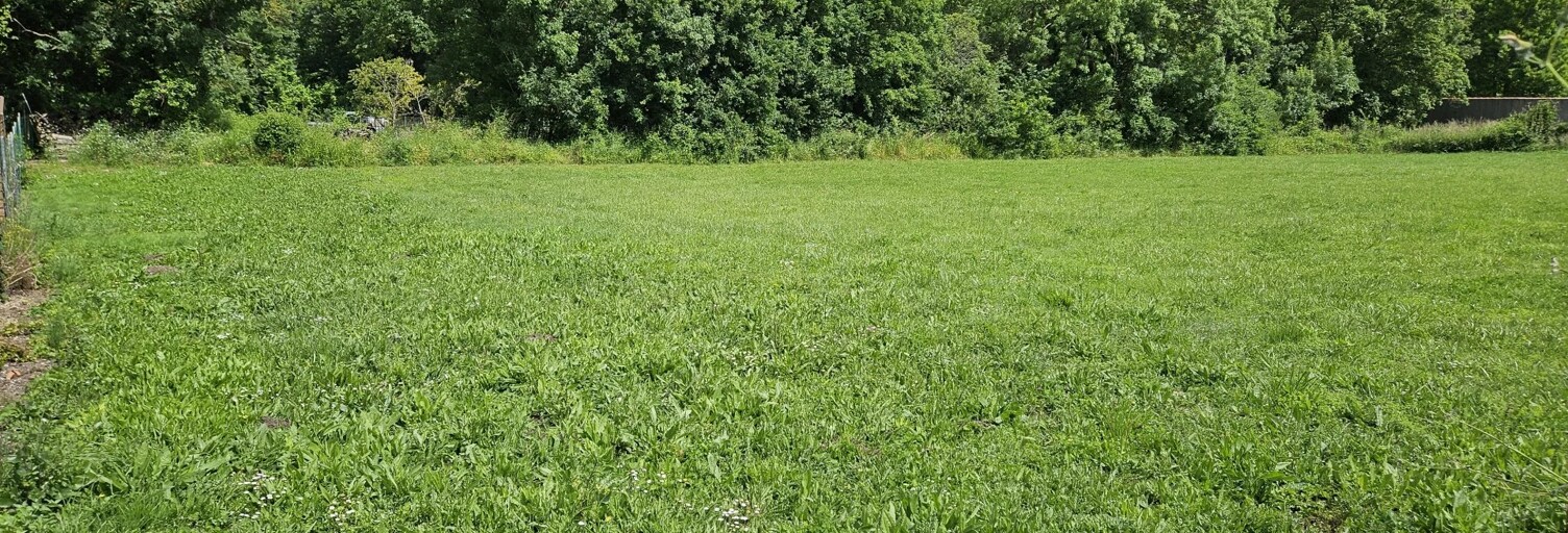 Terrain  1000 m² à vendre à Saint-Christophe (17220)