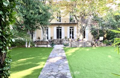 vente appartement 535 000 € à proximité de Marseille 14 (13014)