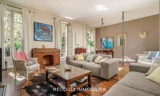 Appartement 5 Pièces 167 m² à vendre à Marseille 4 (13004)