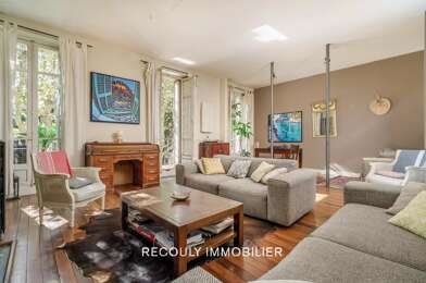 Appartement 5 pièces 535000 €