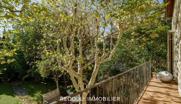 Appartement 5 pièces  à vendre Marseille 4eme 13004