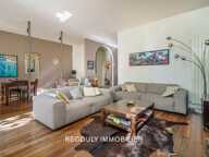 APPARTEMENT DE CHARME avec grand balcon T5 CINQ AVENUES / CHARTR — photo 3