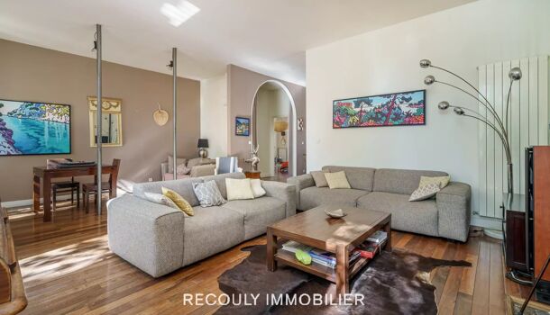 Appartement 5 pièces  à vendre Marseille 4eme 13004