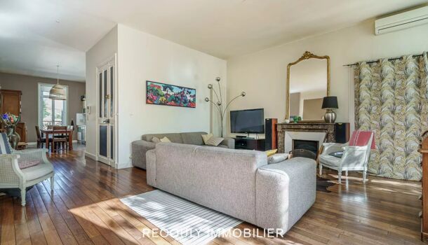 Appartement 5 pièces  à vendre Marseille 4eme 13004