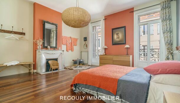 Appartement 5 pièces  à vendre Marseille 4eme 13004