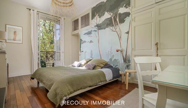 Appartement 5 pièces  à vendre Marseille 4eme 13004