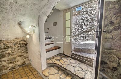 vente appartement 169 000 € à proximité de Roquebrune-Cap-Martin (06190)