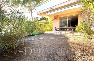 vente appartement 259 000 € à proximité de Mougins (06250)