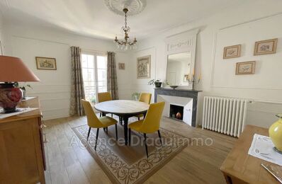 appartement 5 pièces 120 m2 à vendre à Draguignan (83300)