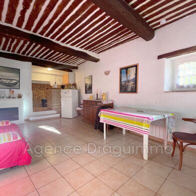 Appartement 2 pièces 84000 €