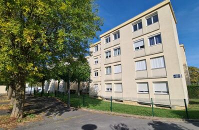 vente appartement 79 000 € à proximité de Bétheny (51450)