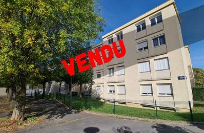 vente appartement 79 000 € à proximité de Cauroy-Lès-Hermonville (51220)