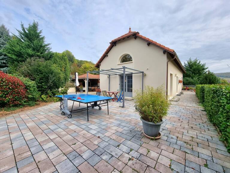 Superbe maison d'architecte — photo 1