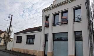 Commerce 7 Pièces 207 m² à louer à Chartres (28000)