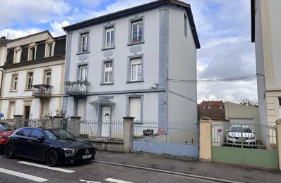 vente garage 99 000 € à proximité de Montigny-Lès-Metz (57950)