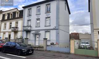 Garage  18 m² à vendre à Metz (57000)