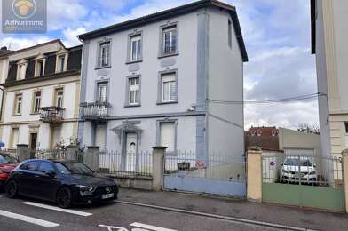 Garage  28000 €