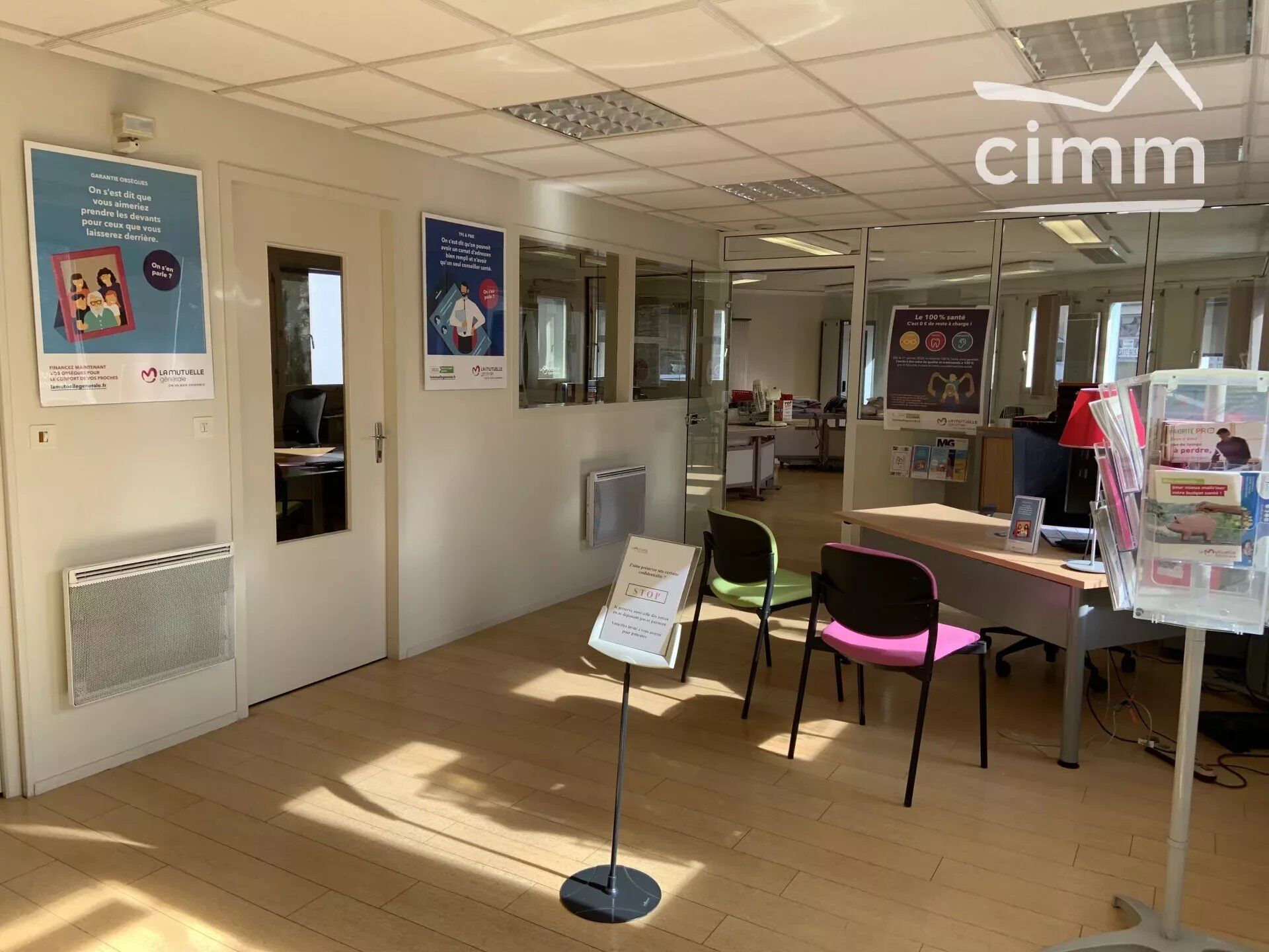 Bureau