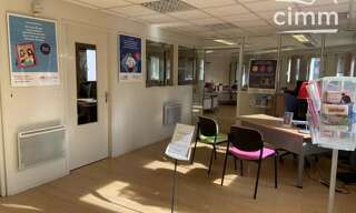 Bureau 7 Pièces 184 m² à vendre à Moulins (03000)