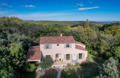 vente maison 575 000 € à proximité de Boucoiran-Et-Nozières (30190)