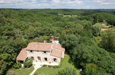 vente maison 545 000 € à proximité de Saint-Bonnet-du-Gard (30210)