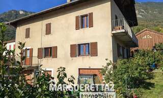 Maison 6 Pièces 155 m² à vendre à Ayse (74130)