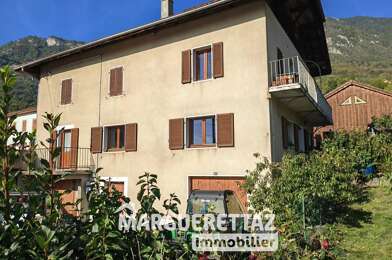 Maison 6 pièces 350000 €