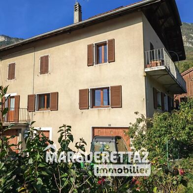 Maison 6 pièces 350000 €