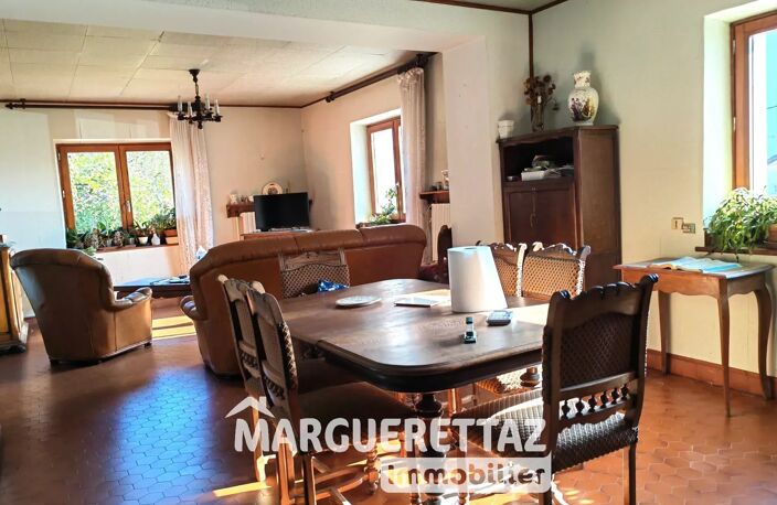 MAISON 6 pièces à AYZE — photo 2