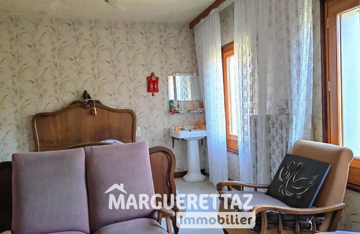 MAISON 6 pièces à AYZE — photo 3