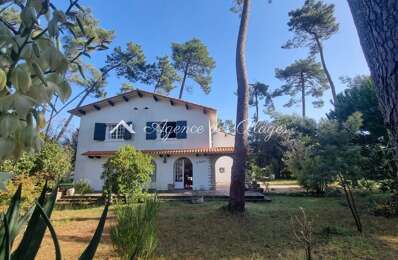 vente maison 1 455 500 € à proximité de Saint-Just-Luzac (17320)