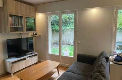 vente appartement 595 000 € à proximité de Le Chesnay-Rocquencourt (78150)