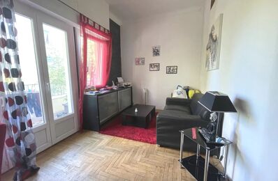 appartement 2 pièces 29 m2 à vendre à Nice (06100)