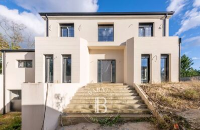 vente maison 1 199 000 € à proximité de Messimy-sur-Saône (01480)