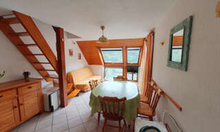 Appartement 3 Pièces 36 m² à vendre à Vielle-Aure (65170)