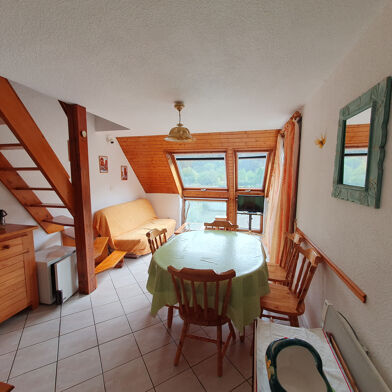 Appartement 3 pièces 157500 €
