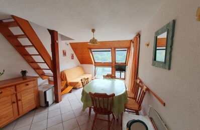 vente appartement 157 500 € à proximité de Luz-Saint-Sauveur (65120)
