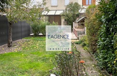 vente maison 241 270 € à proximité de Bourgogne-Fresne (51110)