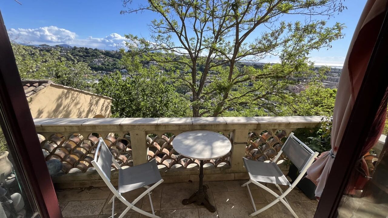 maison 4 pièces 75 m2 à vendre à Cagnes-sur-Mer (06800)