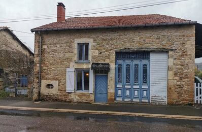 vente maison 60 000 € à proximité de Chaumont-la-Ville (52150)