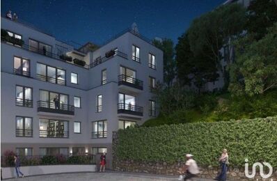 vente appartement 1 002 000 € à proximité de Le Pré-Saint-Gervais (93310)
