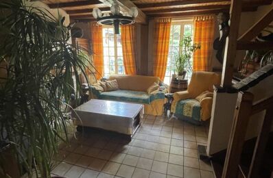 vente maison 160 000 € à proximité de Rosay-sur-Lieure (27790)