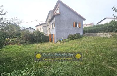 vente maison 209 000 € à proximité de Saint-Didier-en-Velay (43140)